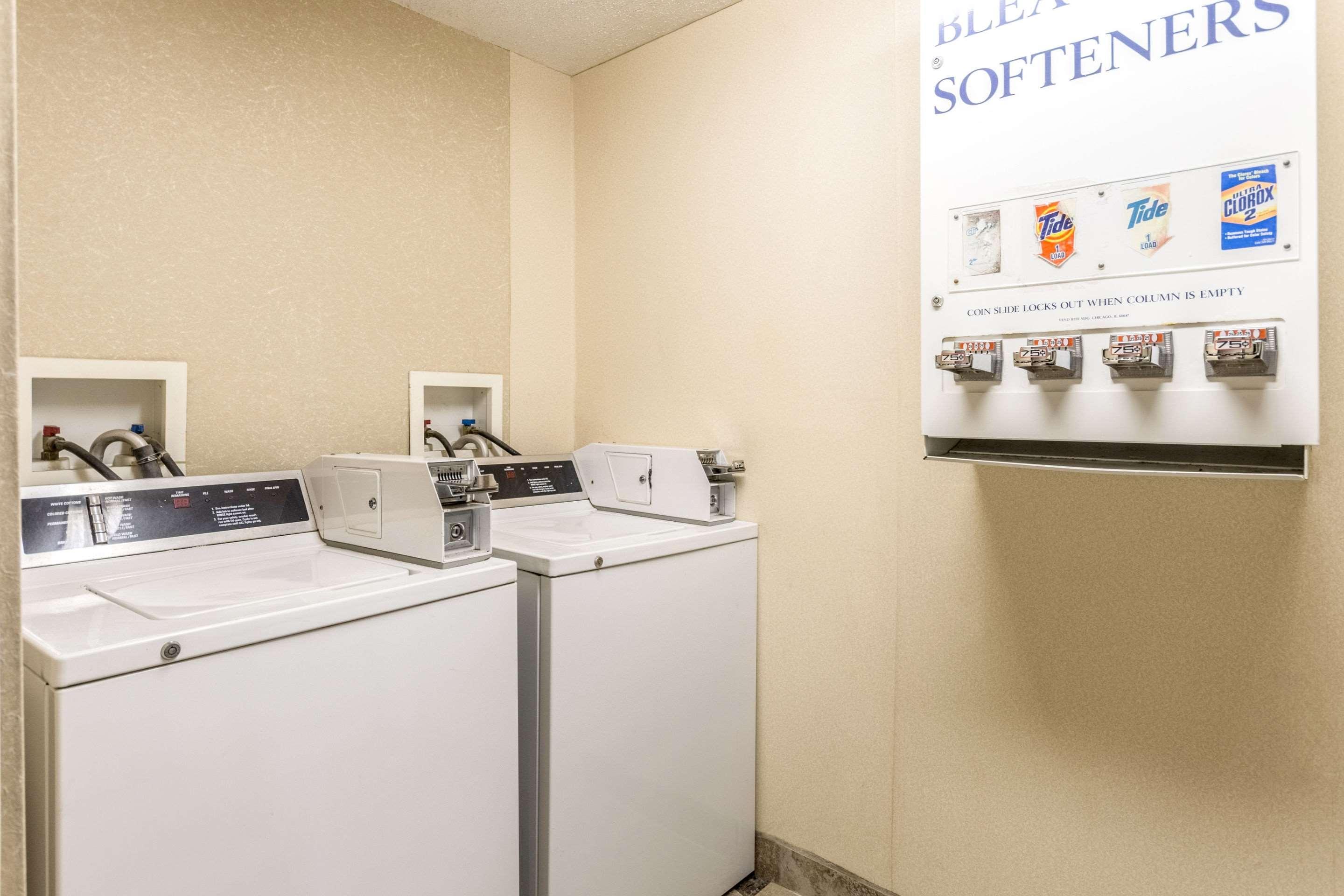 Econo Lodge Ripley Zewnętrze zdjęcie