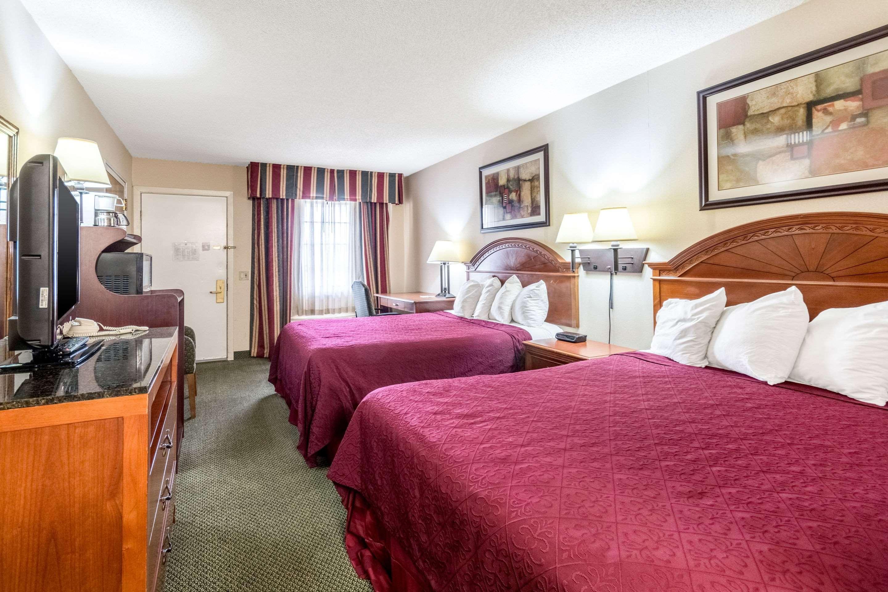 Econo Lodge Ripley Zewnętrze zdjęcie