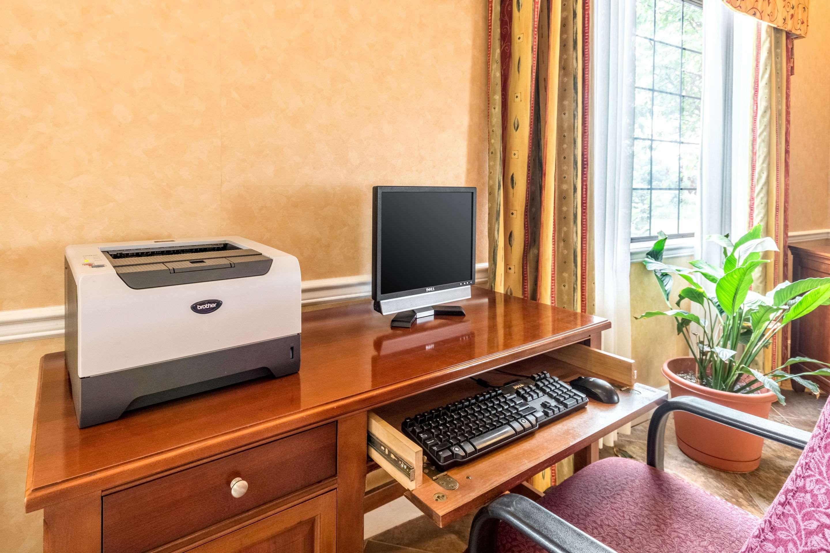 Econo Lodge Ripley Zewnętrze zdjęcie