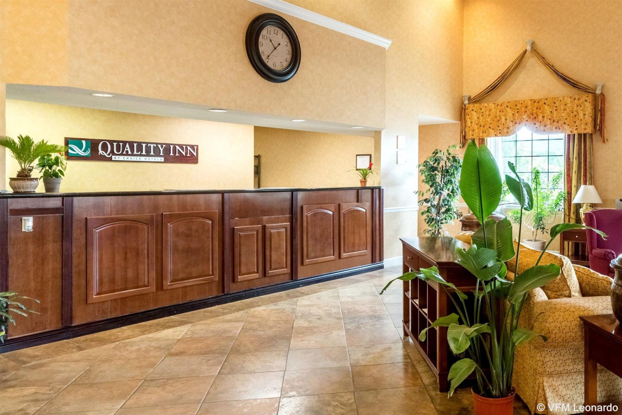 Econo Lodge Ripley Zewnętrze zdjęcie