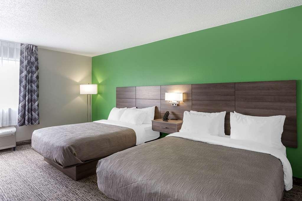 Econo Lodge Ripley Pokój zdjęcie