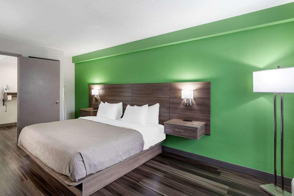 Econo Lodge Ripley Pokój zdjęcie