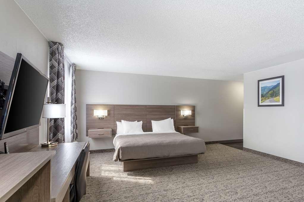 Econo Lodge Ripley Pokój zdjęcie