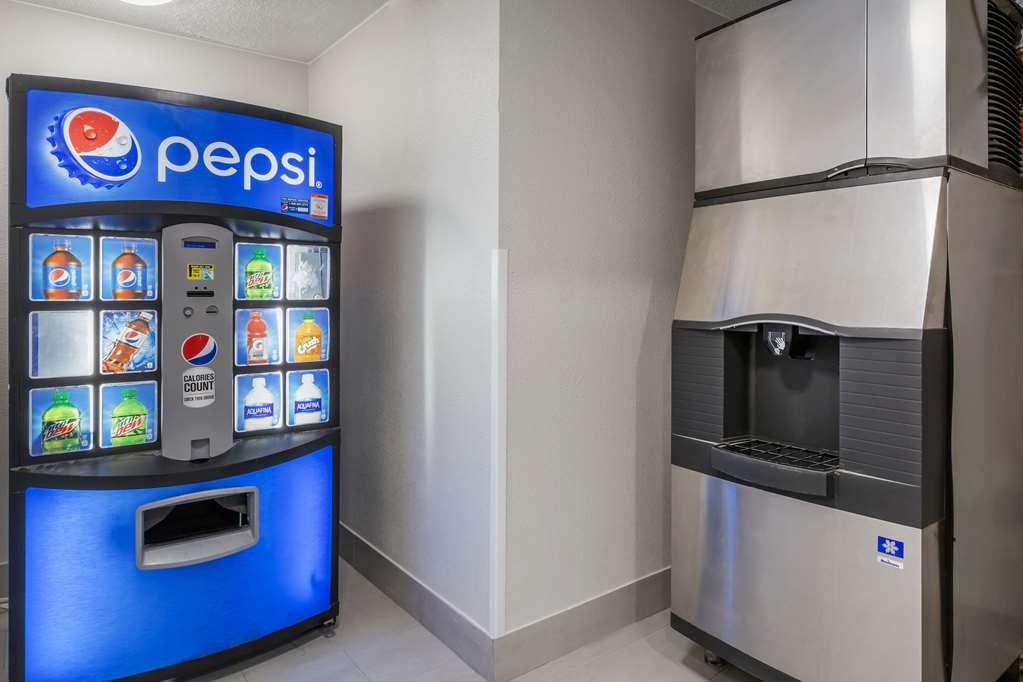 Econo Lodge Ripley Udogodnienia zdjęcie
