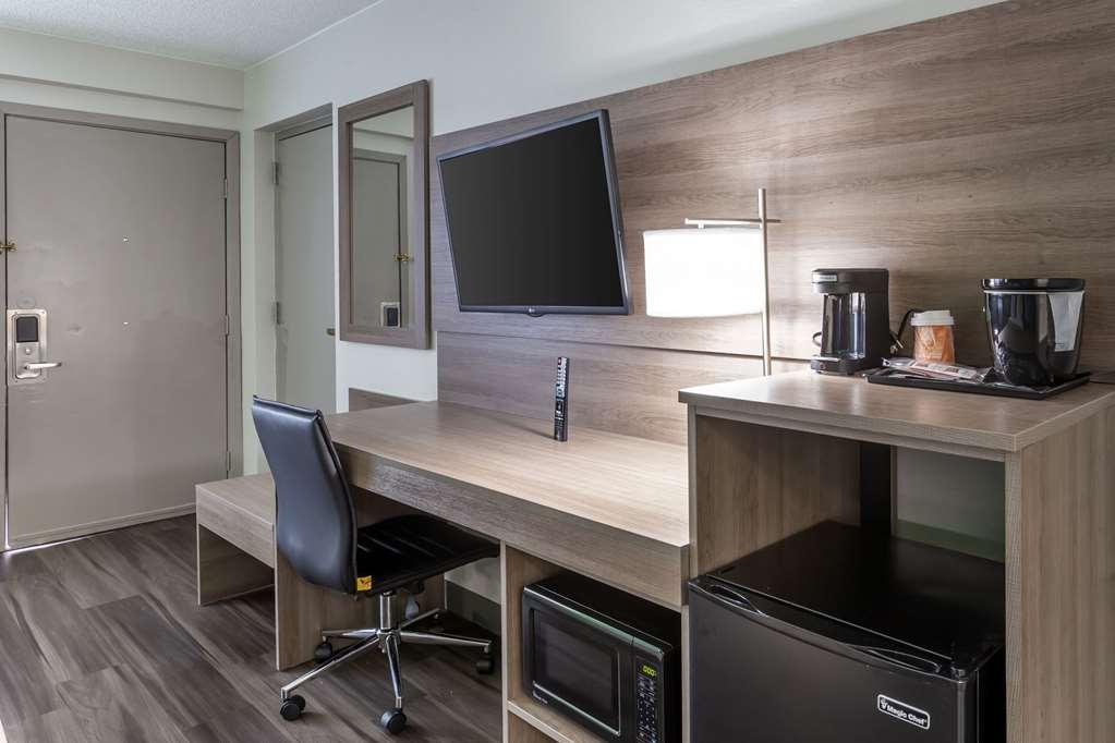 Econo Lodge Ripley Pokój zdjęcie