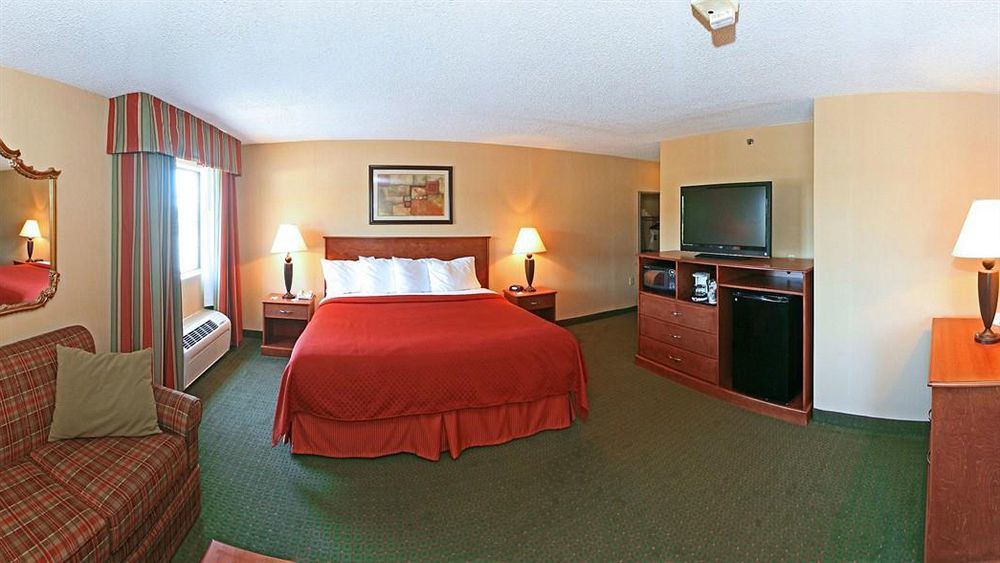 Econo Lodge Ripley Zewnętrze zdjęcie